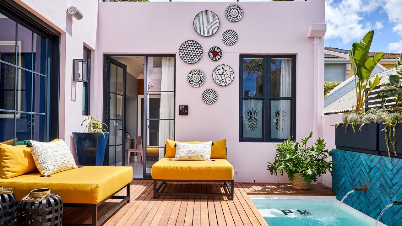 Photo of Outdoor in Cape Town