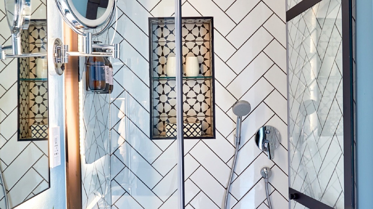 Photo of Bathroom in Cape Town