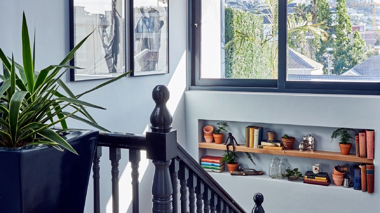 Photo of Bedroom in Cape Town