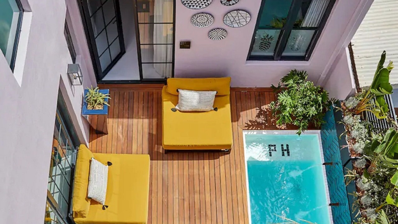 Photo of Outdoor in Cape Town