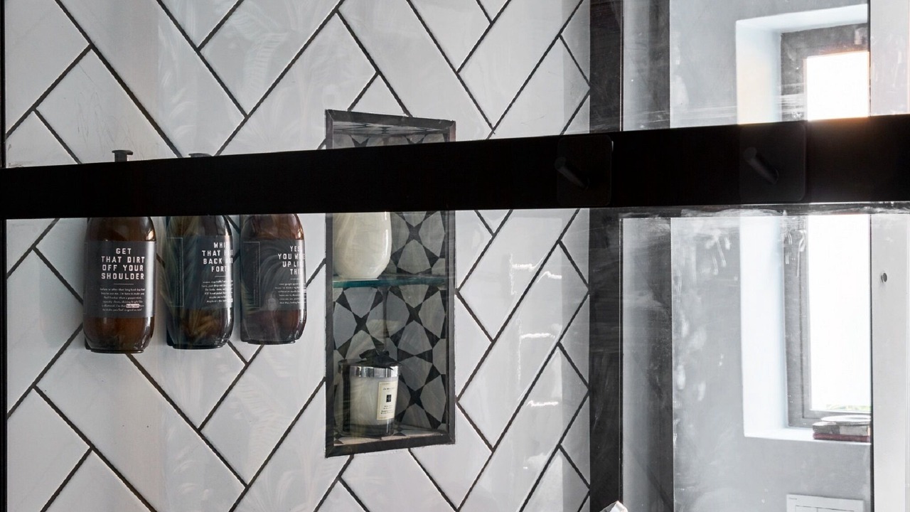 Photo of Bathroom in Cape Town