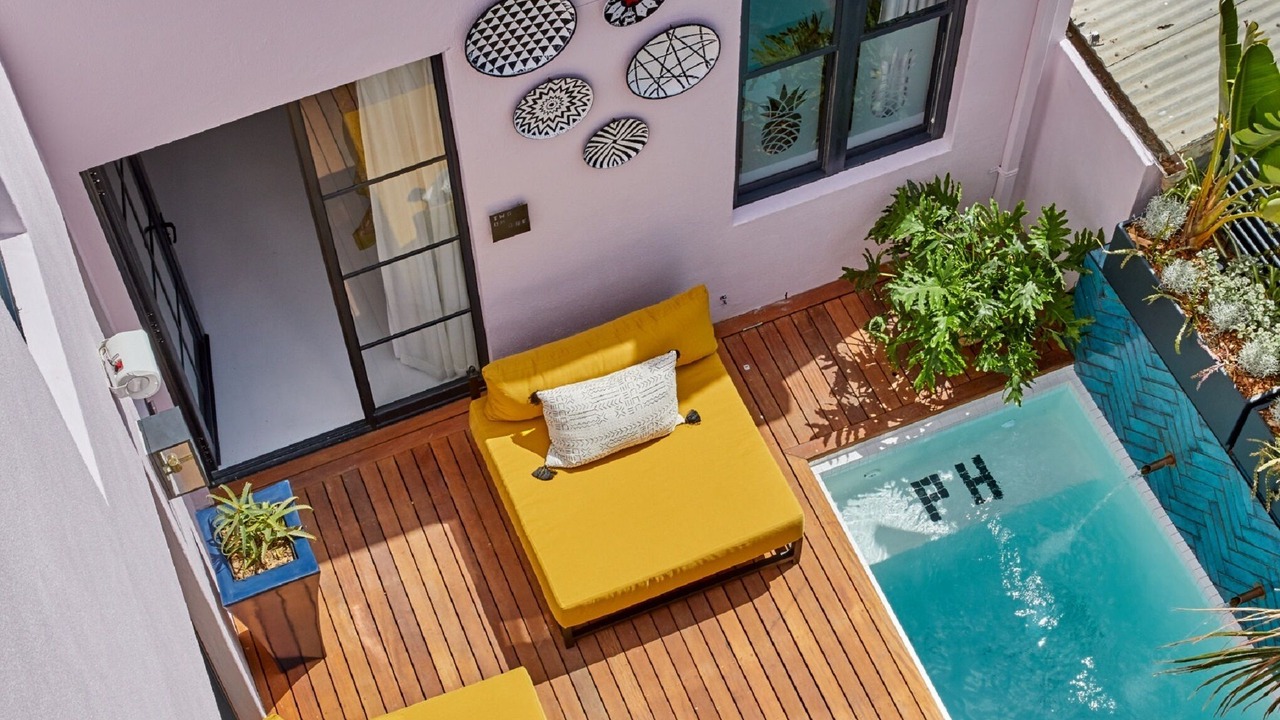 Photo of Outdoor in Cape Town
