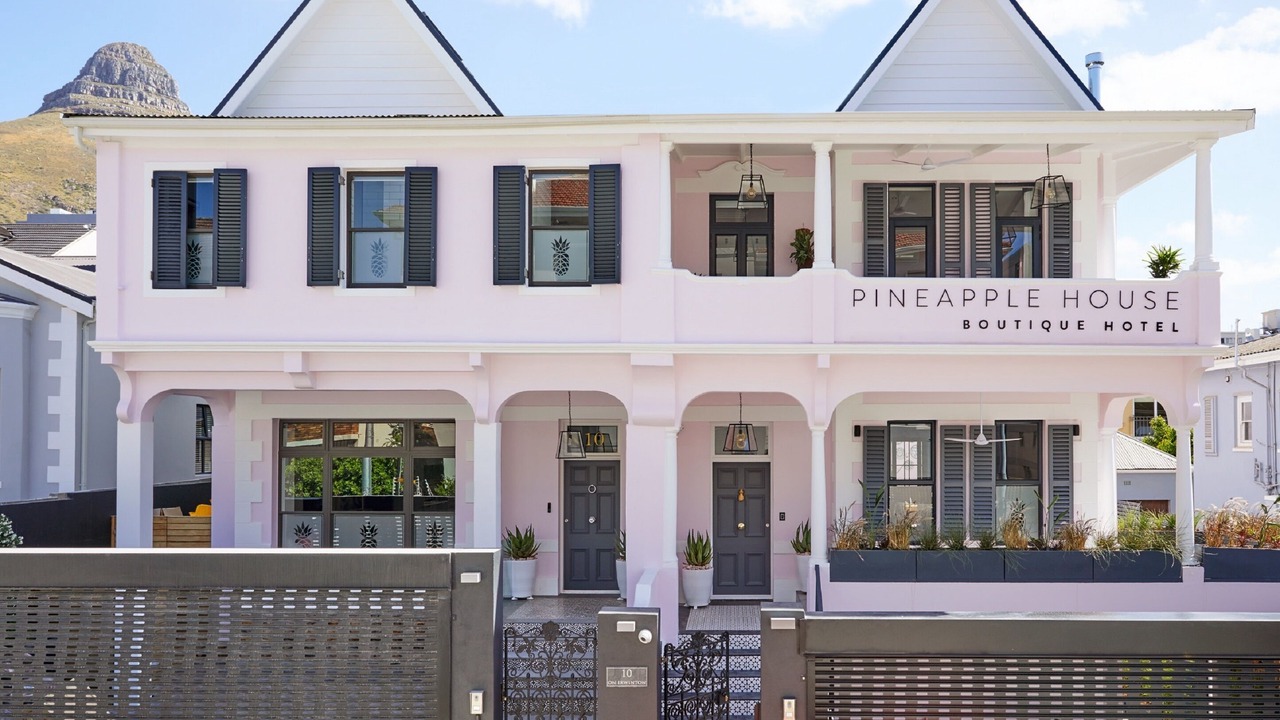Photo of Outdoor in Cape Town