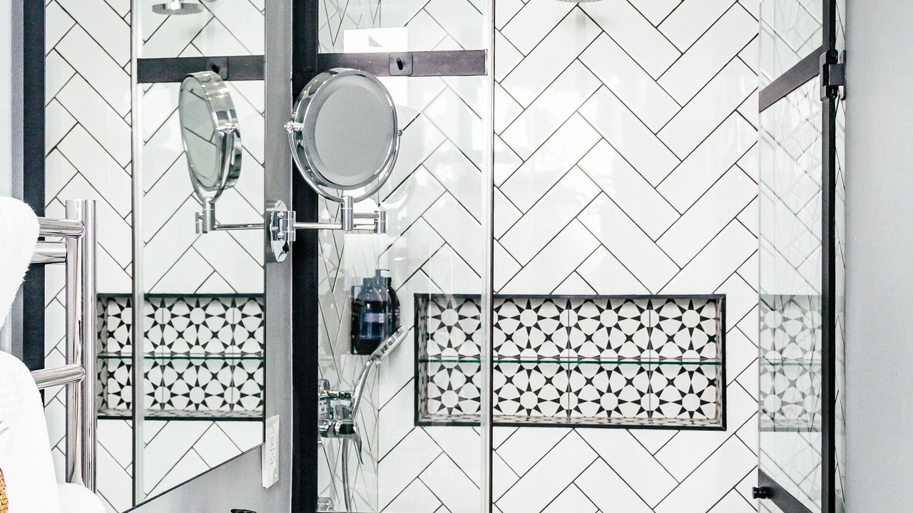 Photo of Bathroom in Cape Town
