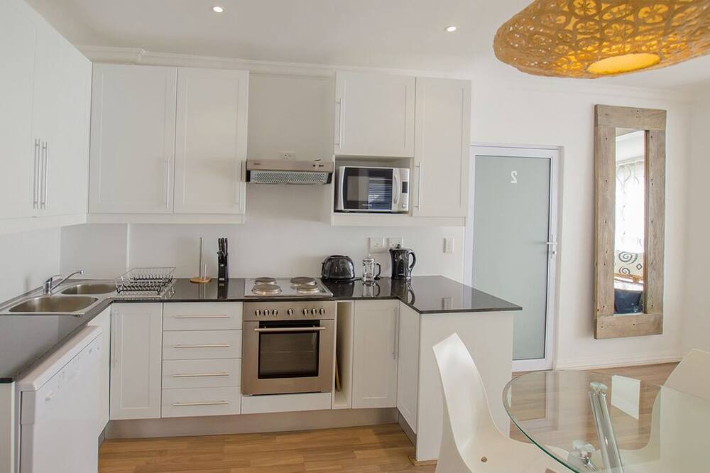 Photo of Kitchen in Mountainside