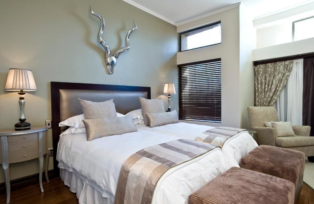 Photo of Bedroom in Sterkrivier
