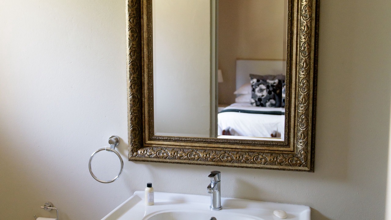 Photo of Bathroom in Sterkrivier