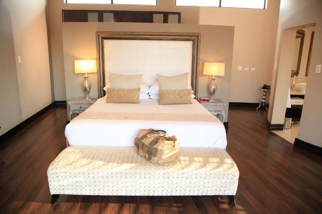 Photo of Bedroom in Sterkrivier