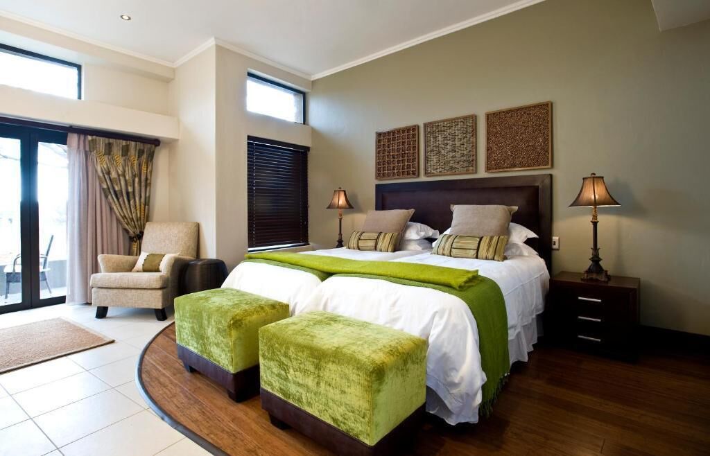 Photo of Bedroom in Sterkrivier