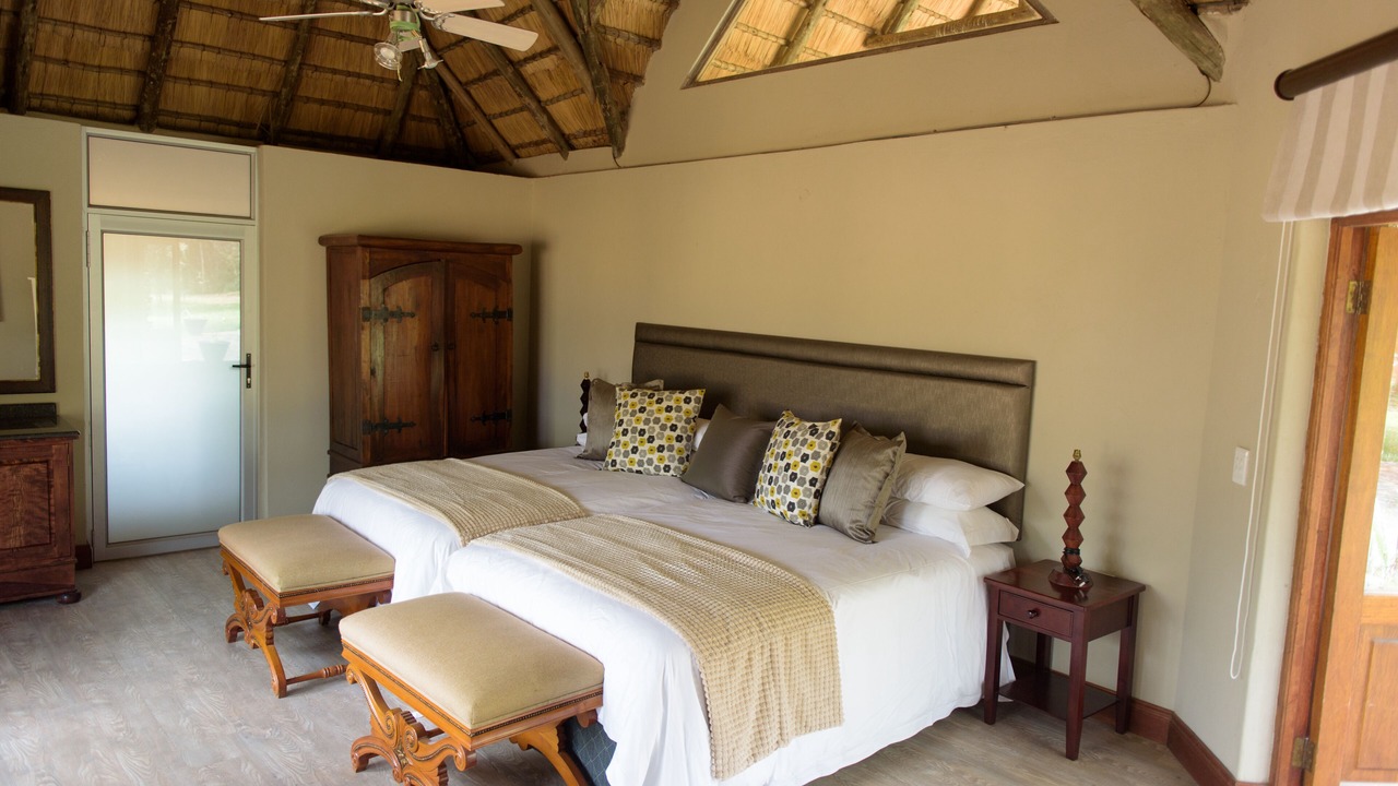Photo of Bedroom in Sterkrivier