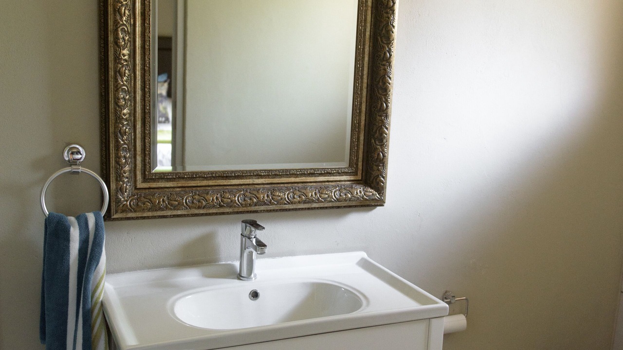 Photo of Bathroom in Sterkrivier