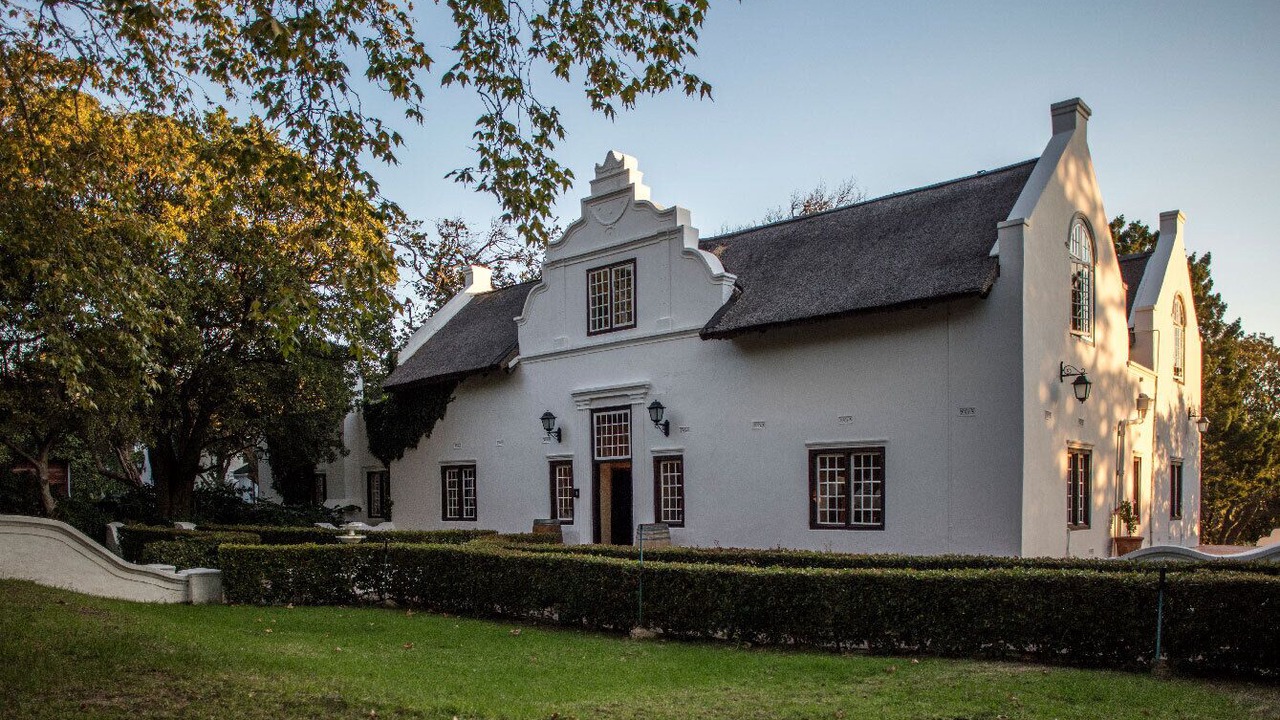 Photo of Outdoor in Helderberg Rural