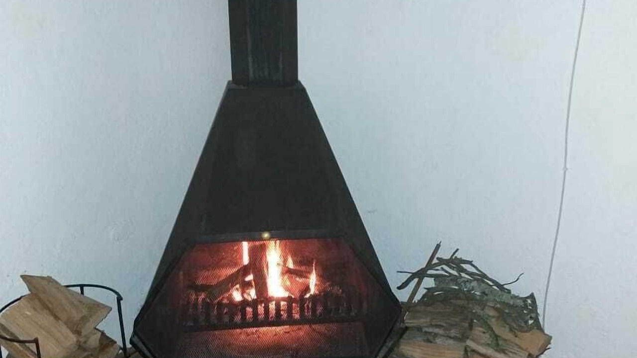 Photo of Livingroom in Helderberg Rural