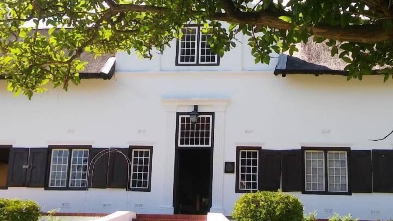 Photo of Outdoor in Helderberg Rural