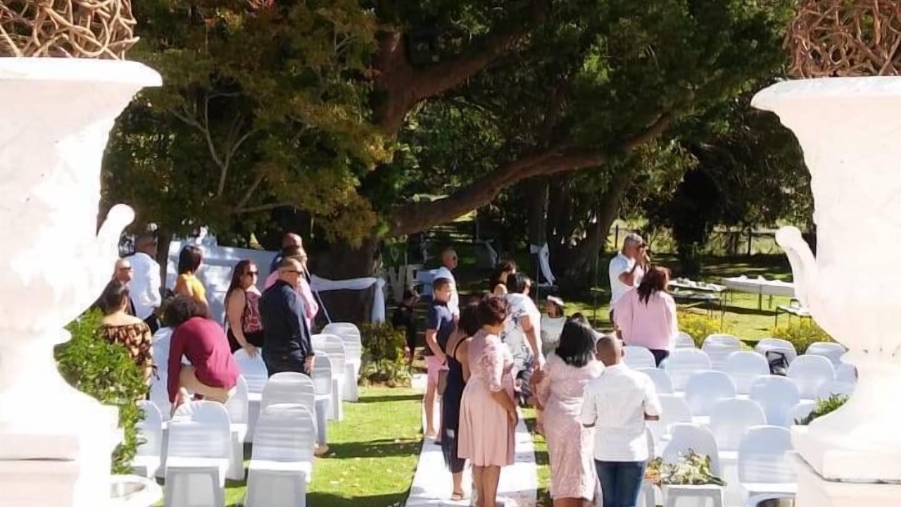Photo of Outdoor in Helderberg Rural