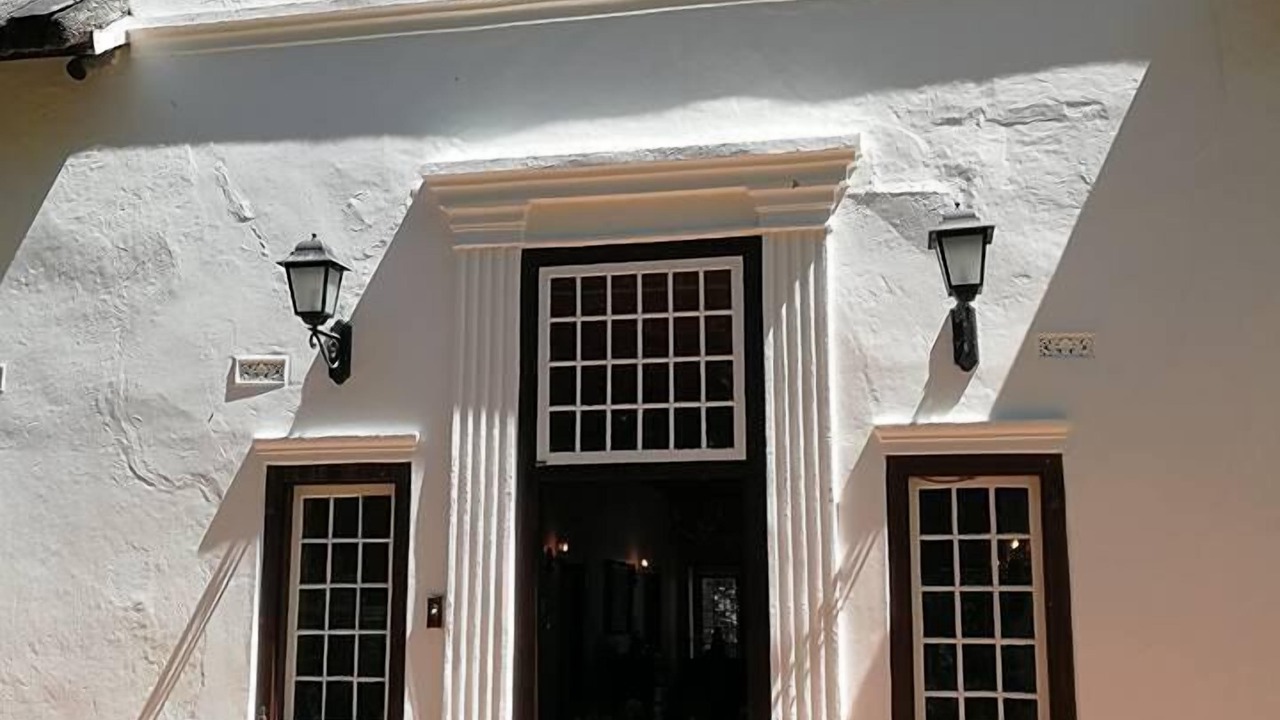 Photo of Outdoor in Helderberg Rural
