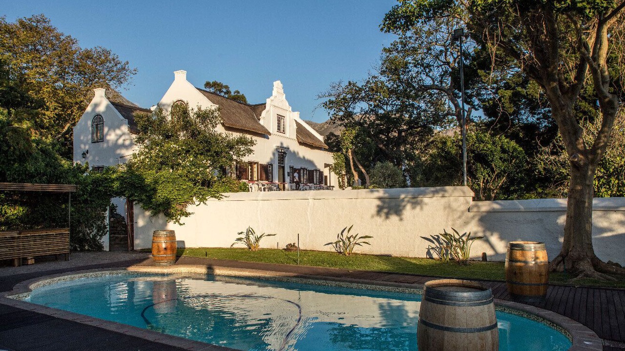 Photo of Outdoor in Helderberg Rural
