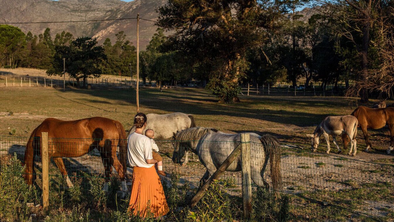 Photo of Outdoor in Helderberg Rural