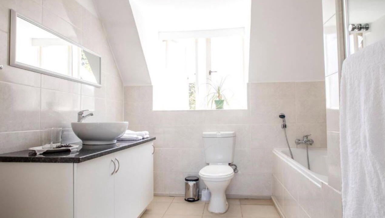Photo of Bathroom in Helderberg Rural