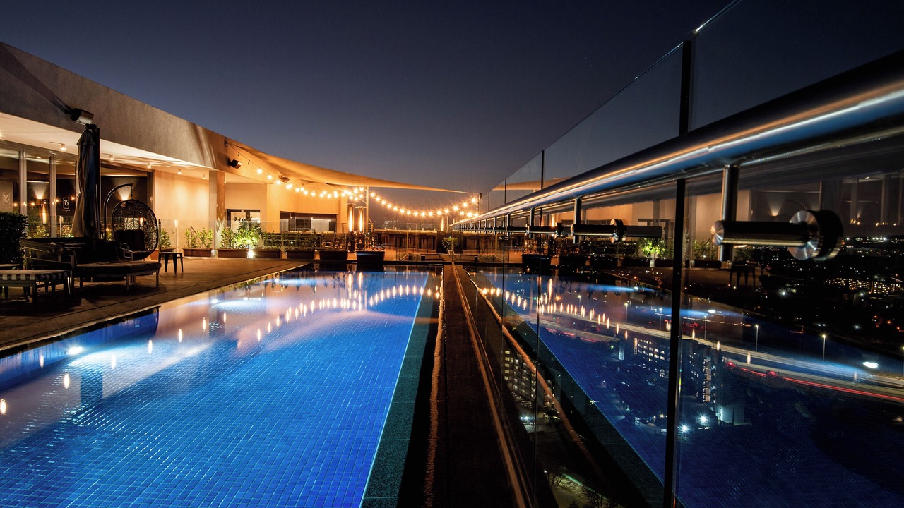 Photo of Outdoor in Menlyn