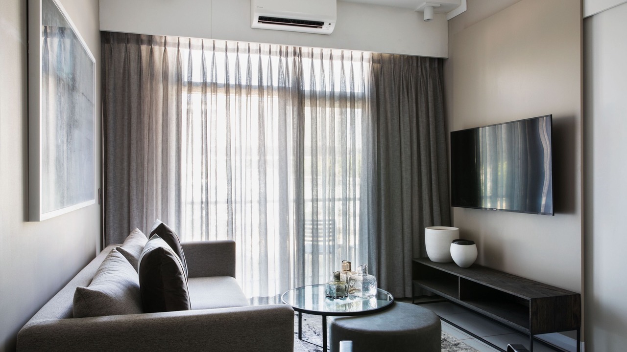 Photo of Bedroom in Menlyn