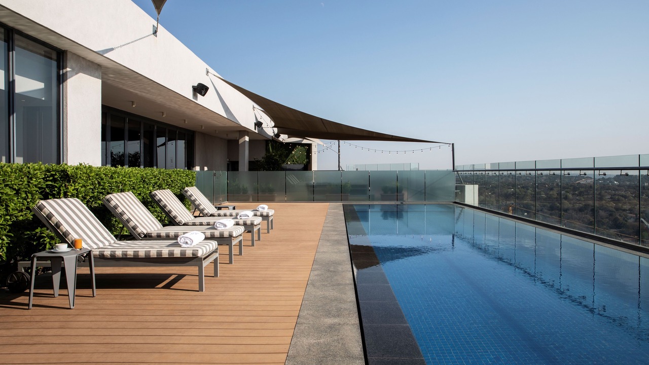 Photo of Outdoor in Menlyn