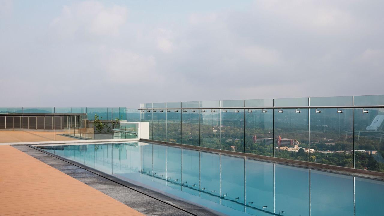 Photo of Outdoor in Menlyn