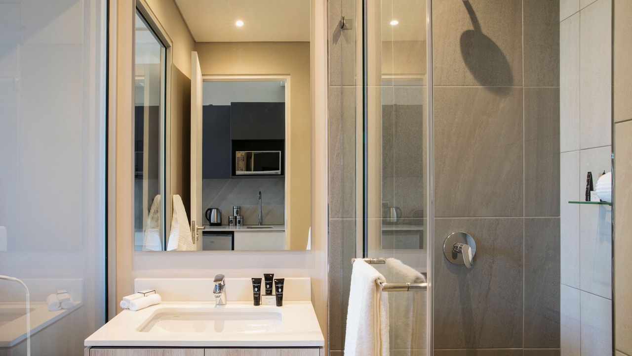 Photo of Bathroom in Menlyn