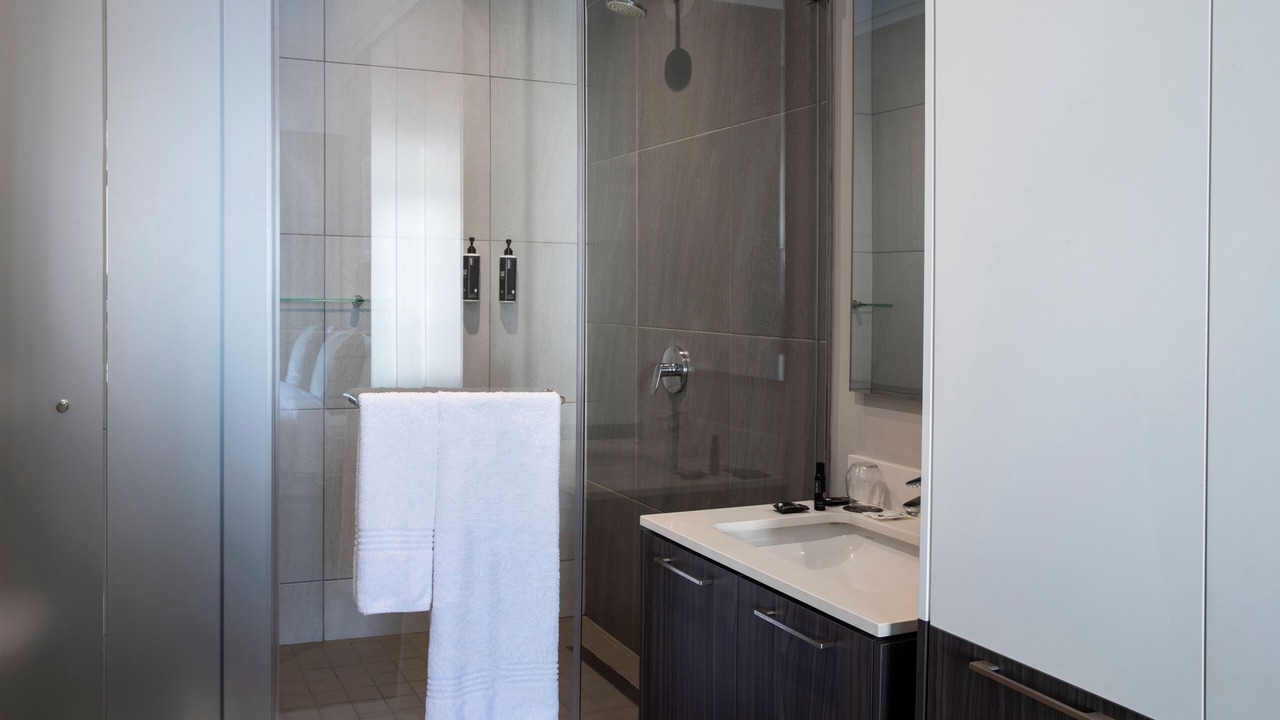 Photo of Bathroom in Menlyn