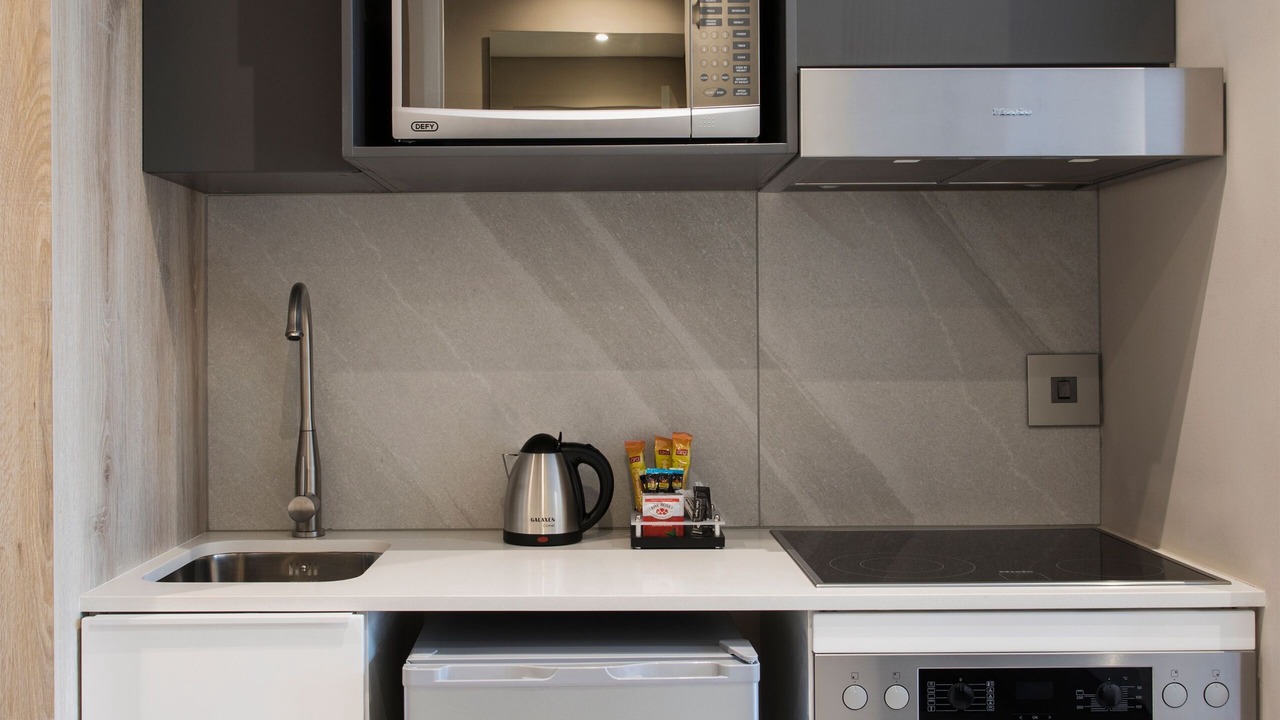 Photo of Bedroom in Menlyn