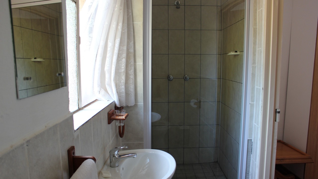 Photo of Bathroom in Tzaneen