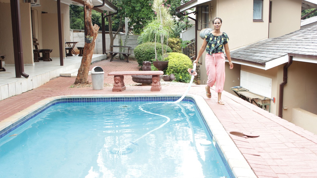 Photo of Outdoor in Tzaneen