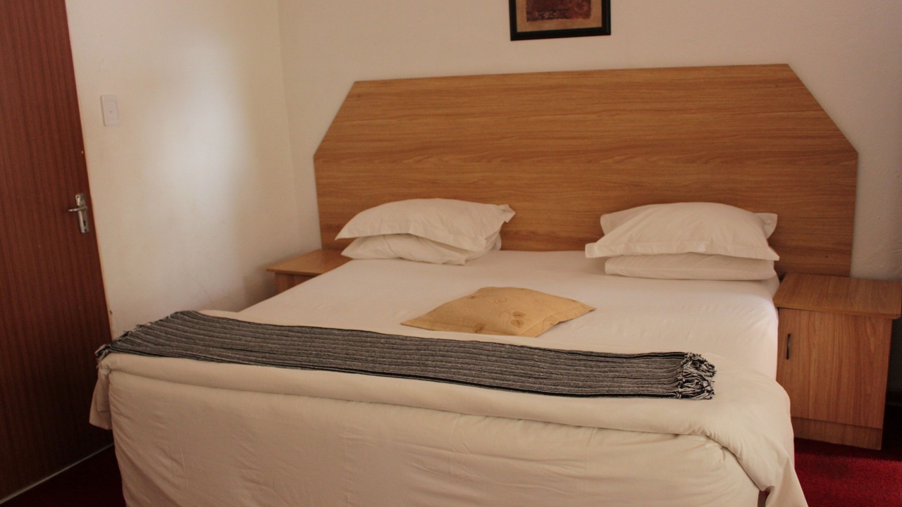 Photo of Bedroom in Tzaneen