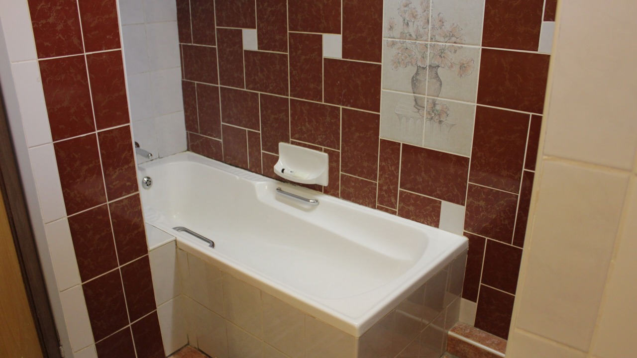Photo of Bathroom in Tzaneen