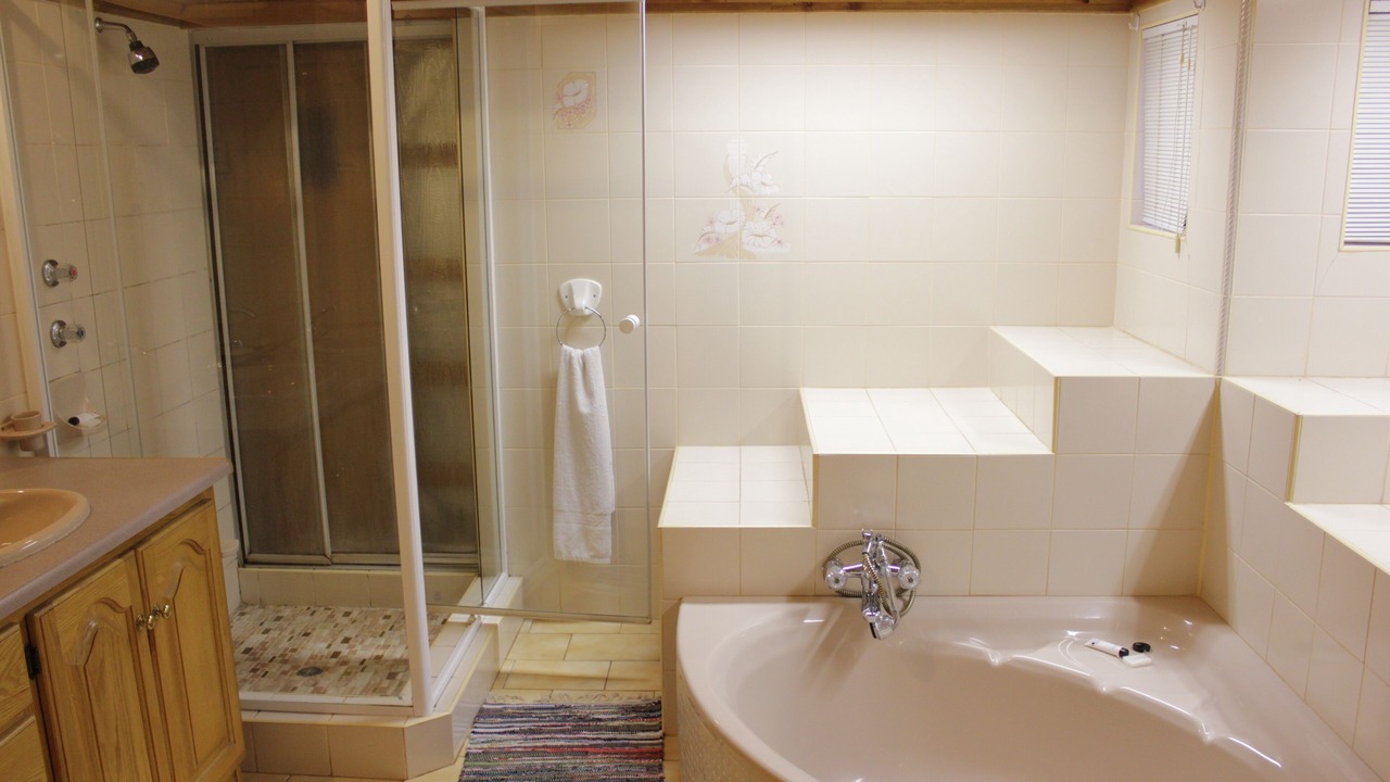 Photo of Bathroom in Tzaneen