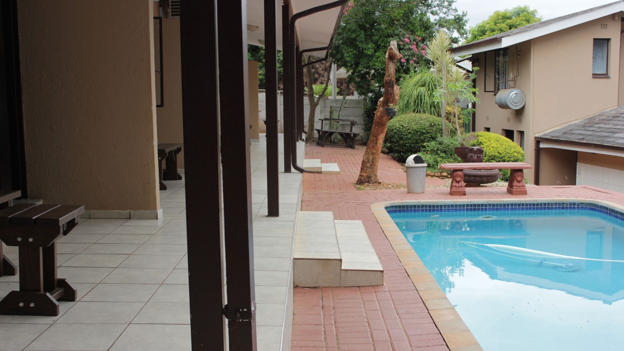 Photo of Outdoor in Tzaneen