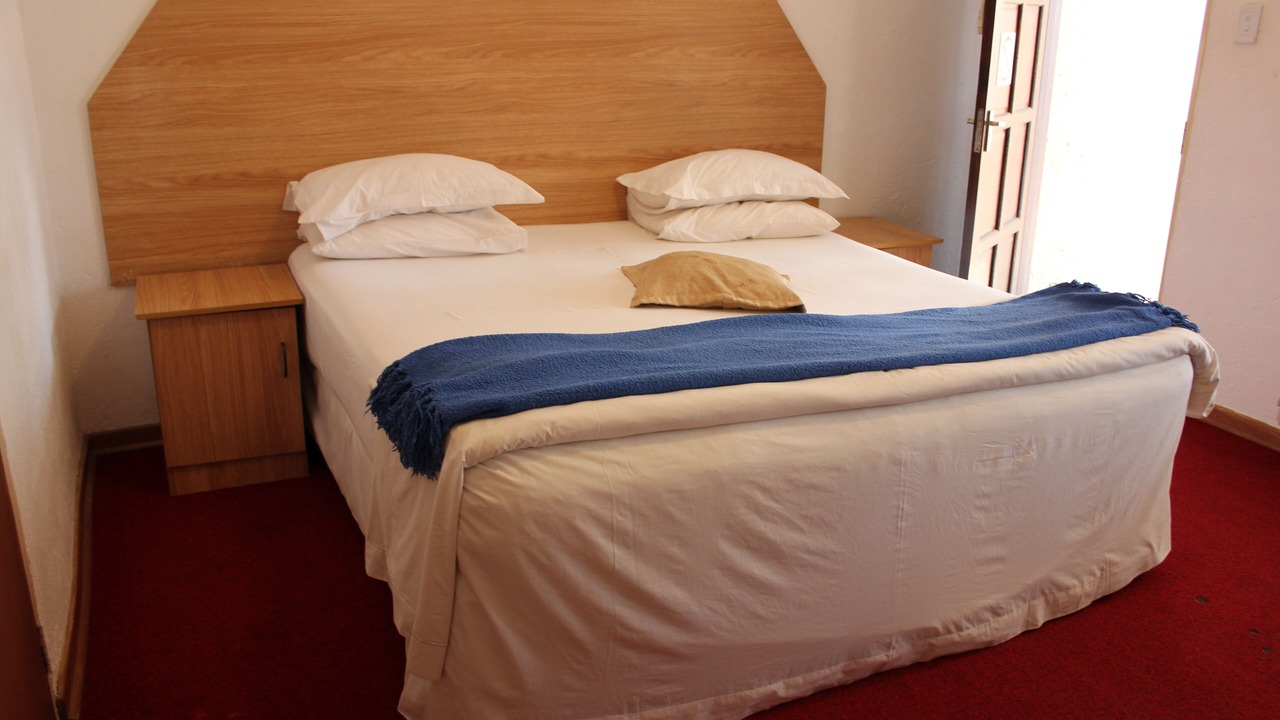 Photo of Bedroom in Tzaneen