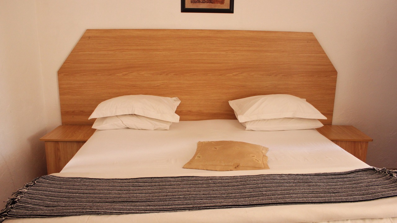Photo of Bedroom in Tzaneen
