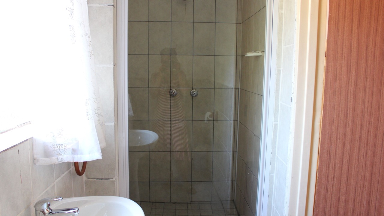 Photo of Bathroom in Tzaneen