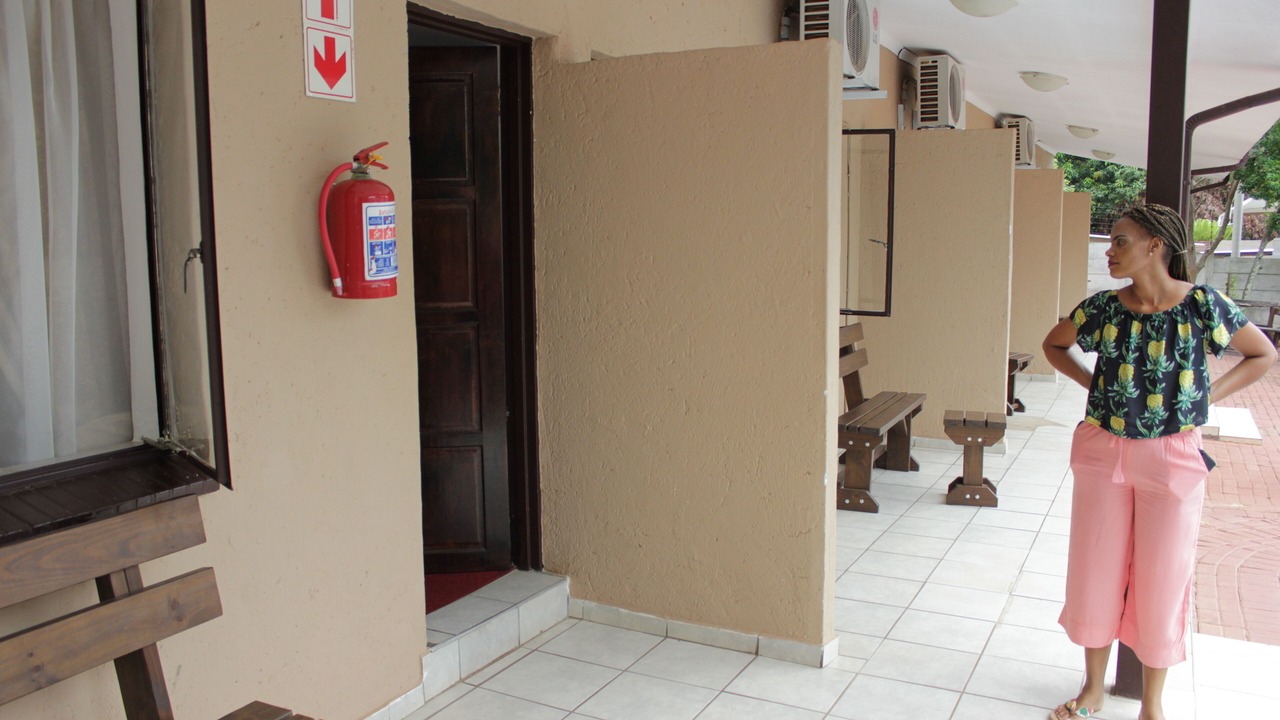 Photo of Outdoor in Tzaneen