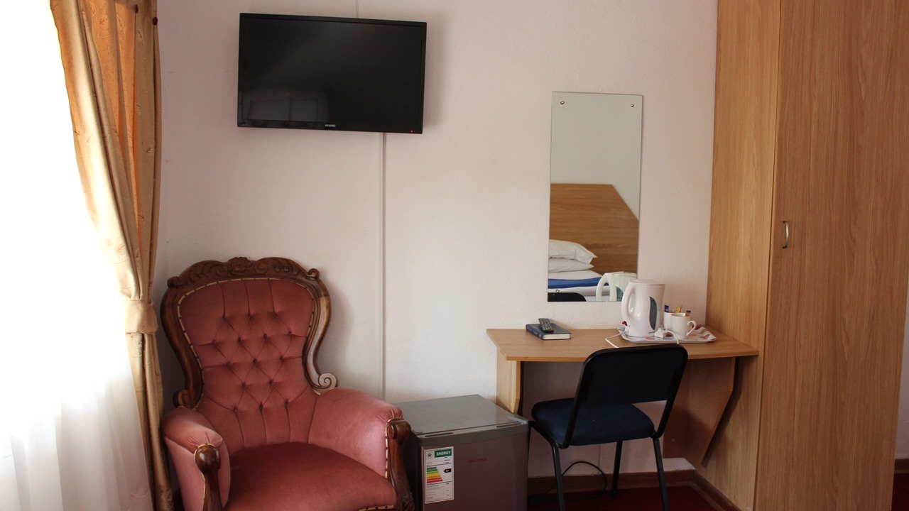 Photo of Bedroom in Tzaneen