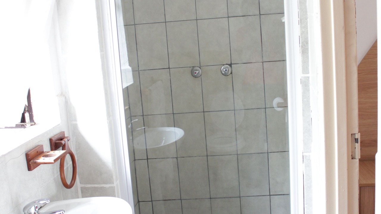 Photo of Bathroom in Tzaneen