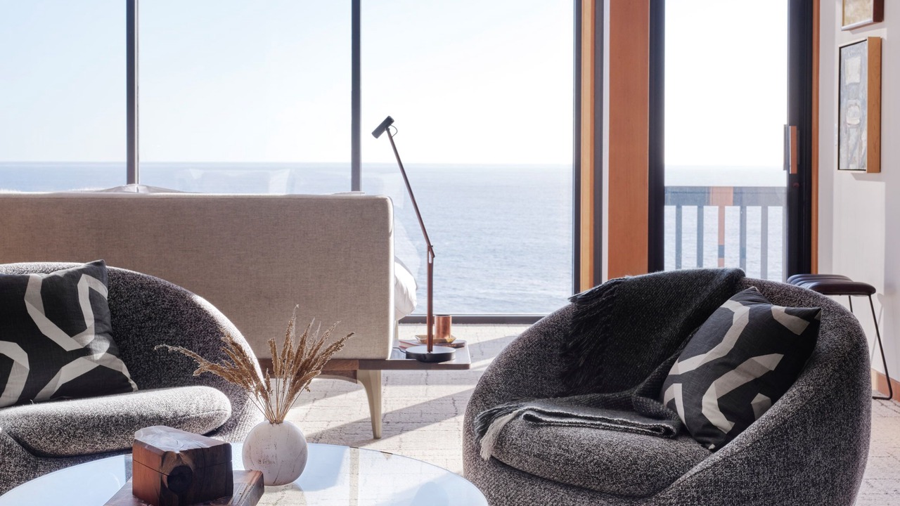Photo of Livingroom in Timber Cove