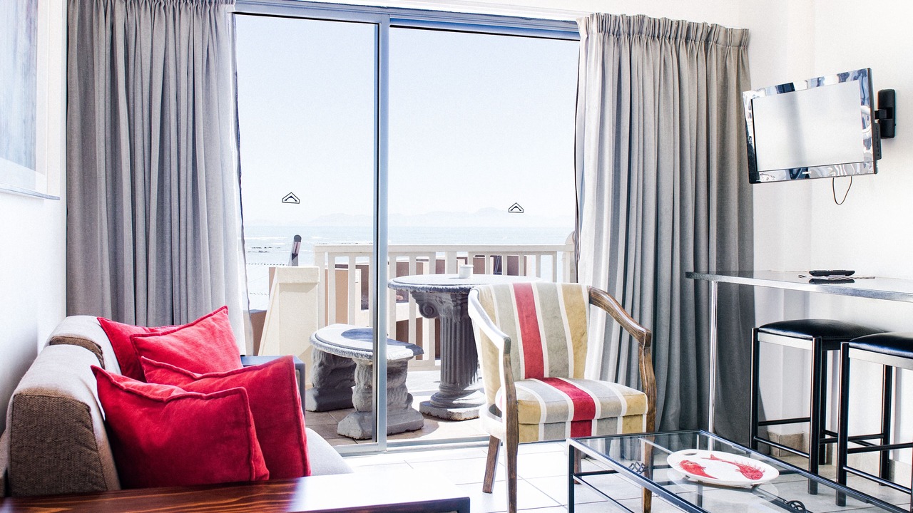 Photo of Bedroom in Strand
