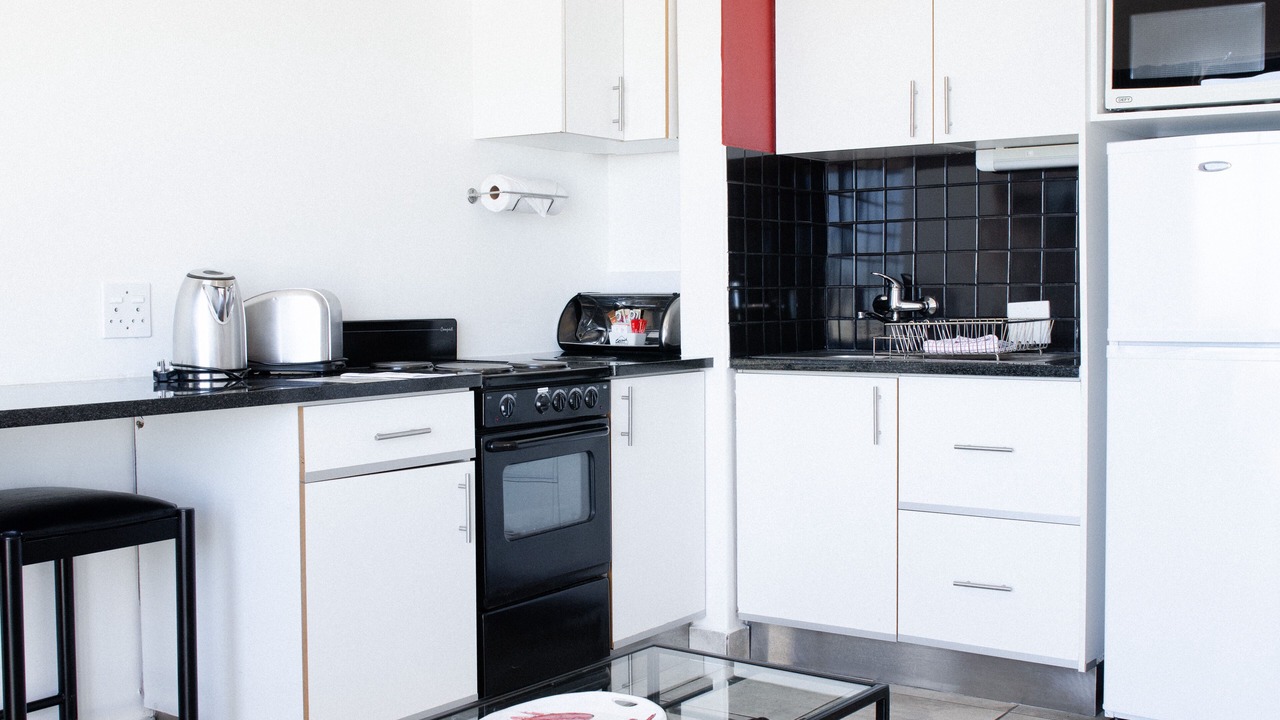Photo of Kitchen in Strand