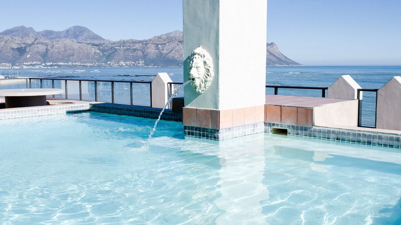 Photo of Outdoor in Strand