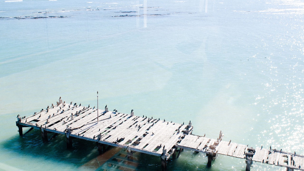 Photo of Patio Balcony in Strand