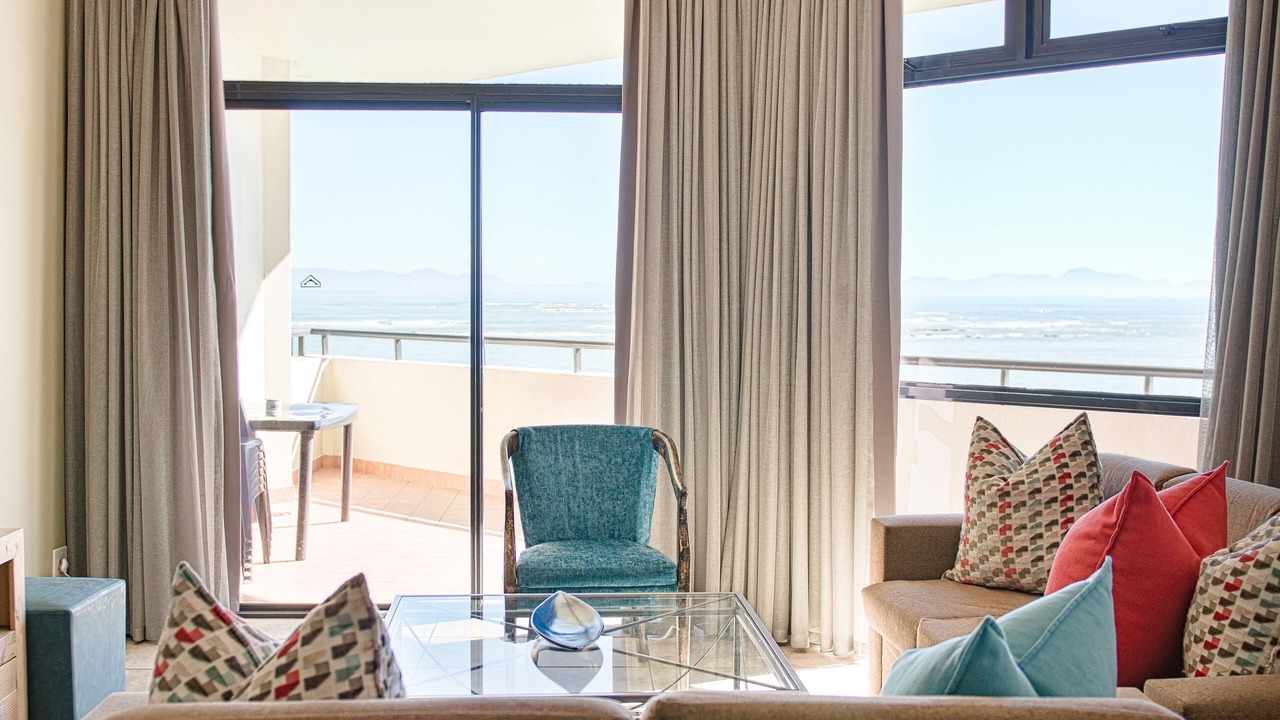 Photo of Patio Balcony in Strand