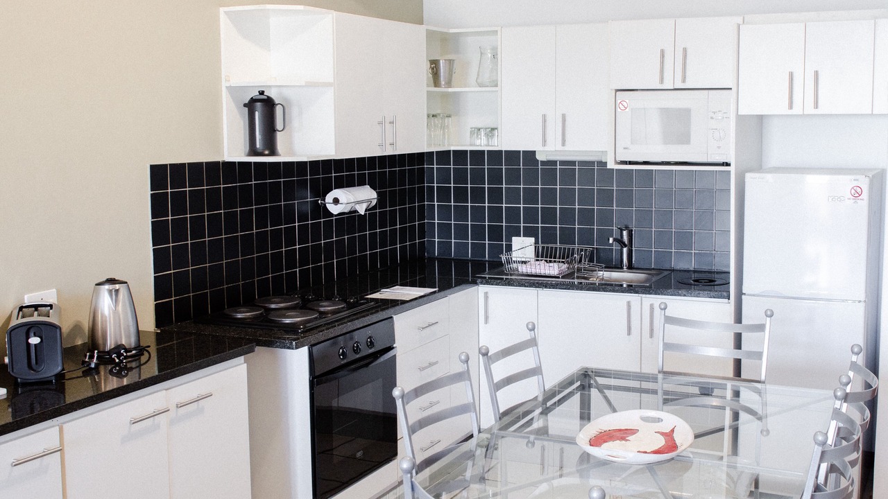 Photo of Kitchen in Strand