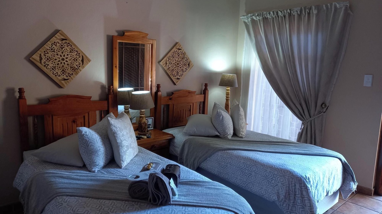 Photo of Bedroom in Kathu